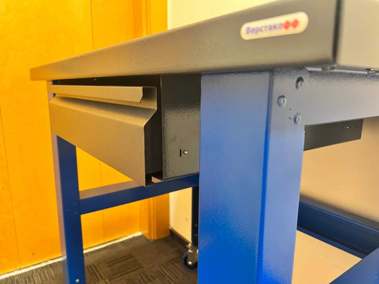 Стол промышленный PLC 20.3-М купить в Оренбурге Стол промышленный PLC 20.3-М купить в Оренбурге