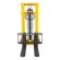 Ручной гидравлический штабелер SDJ 1520 (1500 кг; 2 м; вилы 310-850 мм) SMARTLIFT (SMART) купить в Оренбурге