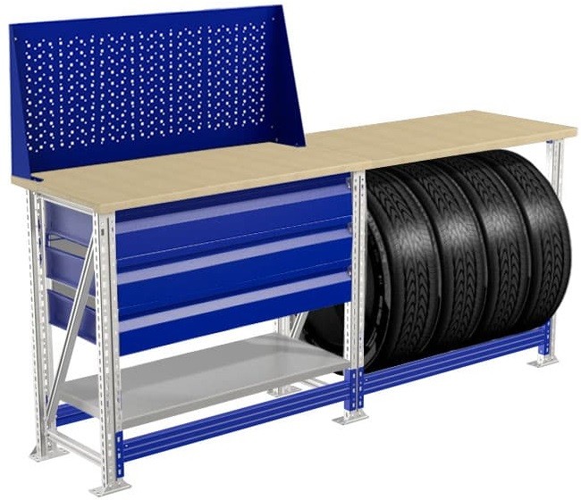 Верстак Master M100.MF1 / MF1 / MF1.311.000 купить в Оренбурге Верстак Master M100.MF1 / MF1 / MF1.311.000 купить в Оренбурге