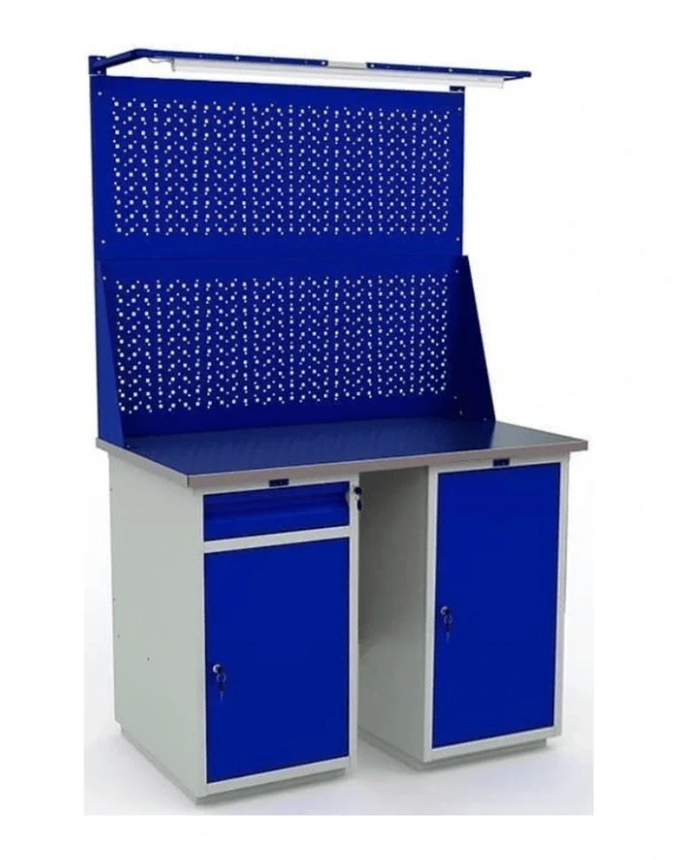 Верстак Profi WT120.WD2/WD1.021 купить в Оренбурге