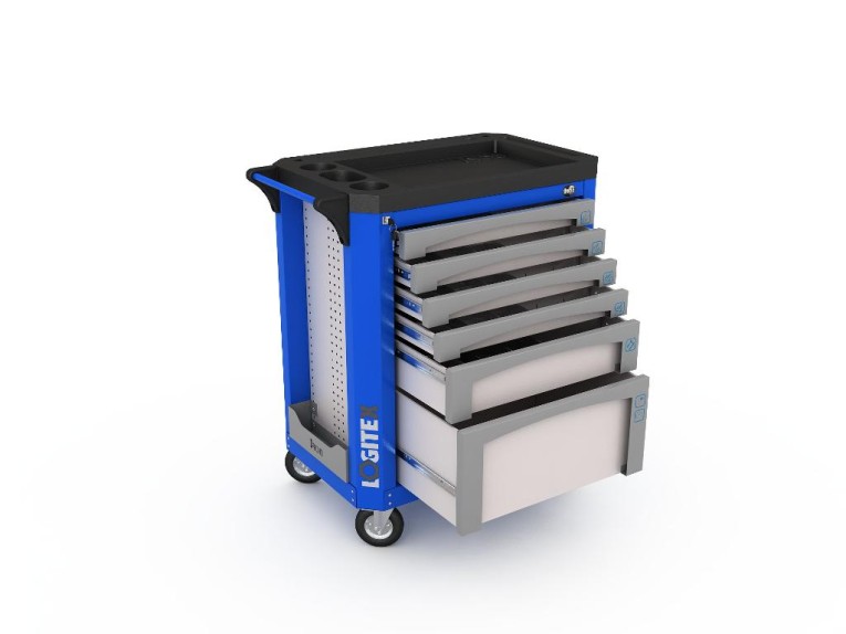 Тумба LOGITEX 6 купить в Оренбурге Тумба LOGITEX 6 купить в Оренбурге