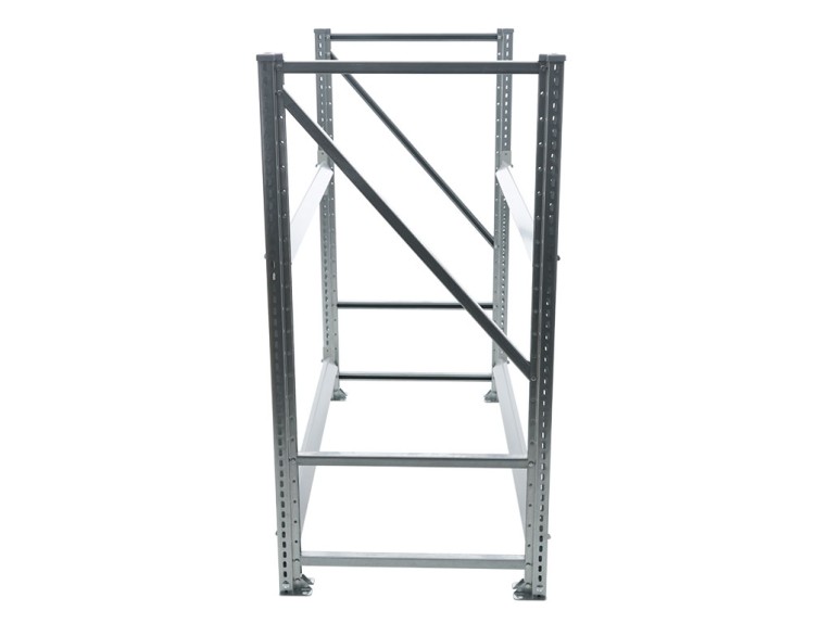 Стеллаж MS PRO 1200/1353X606 стационарный для хранения 8 шин купить в Оренбурге Стеллаж MS PRO 1200/1353X606 стационарный для хранения 8 шин купить в Оренбурге