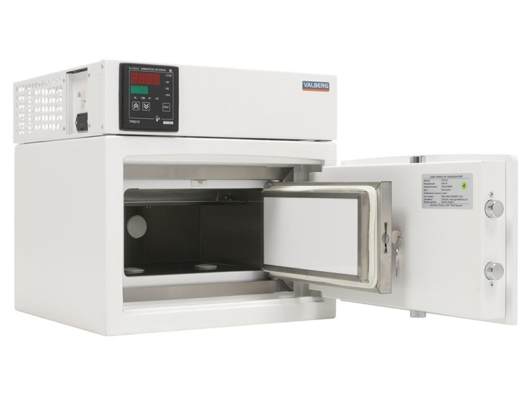 Сейф-термостат VALBERG TS - 3/12 мод. ASK-30 купить в Оренбурге Сейф-термостат VALBERG TS - 3/12 мод. ASK-30 купить в Оренбурге