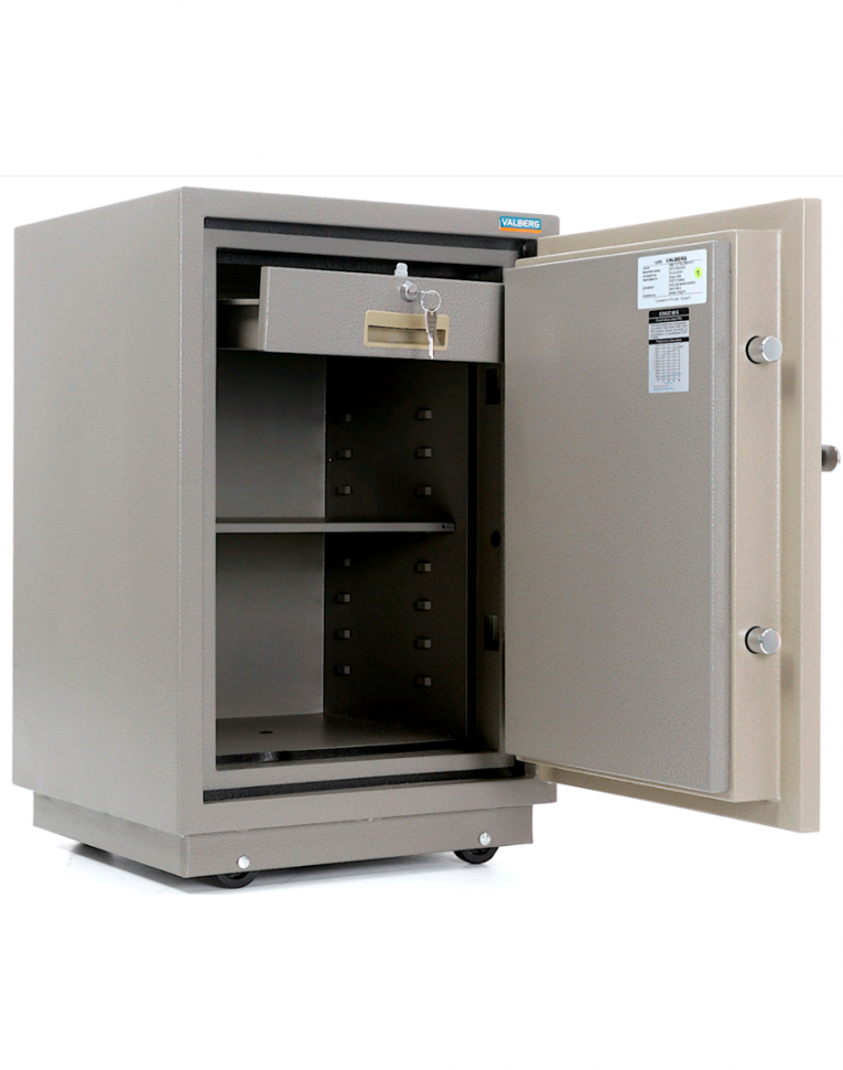 Огнестойкий сейф Valberg FRS-73.T-EL купить в Оренбурге Огнестойкий сейф Valberg FRS-73.T-EL купить в Оренбурге