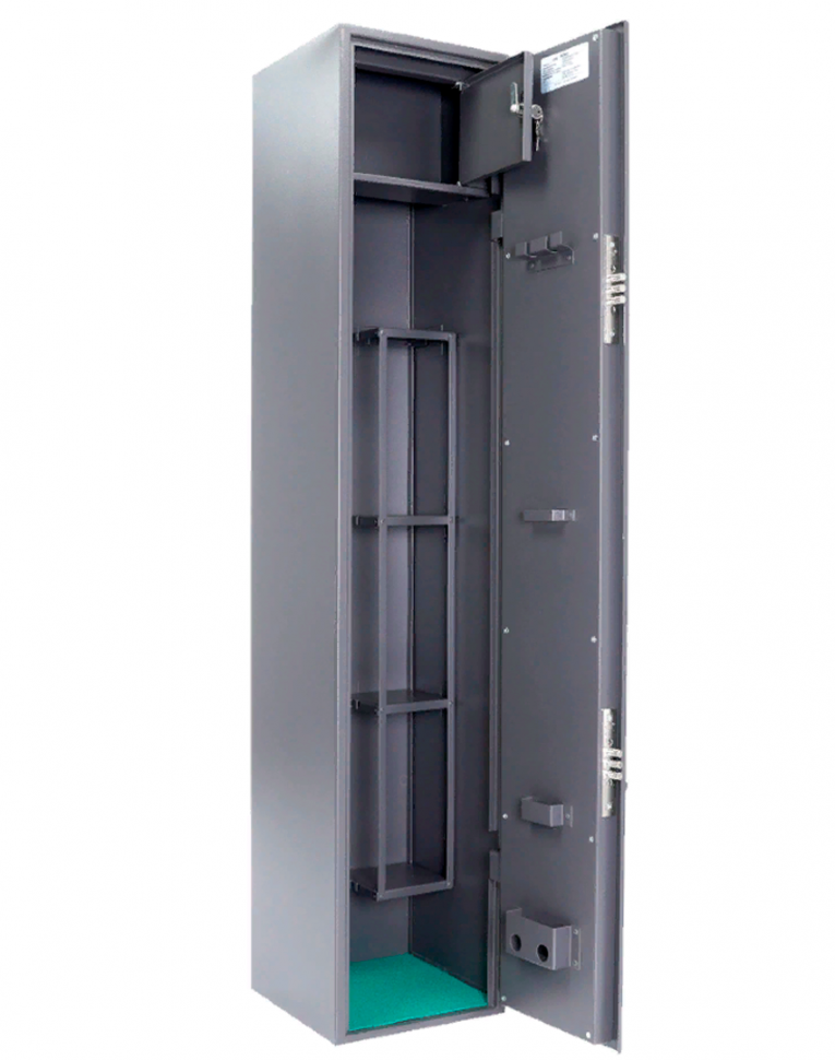 Оружейный сейф Aiko Беркут 150 купить в Оренбурге Оружейный сейф Aiko Беркут 150 купить в Оренбурге