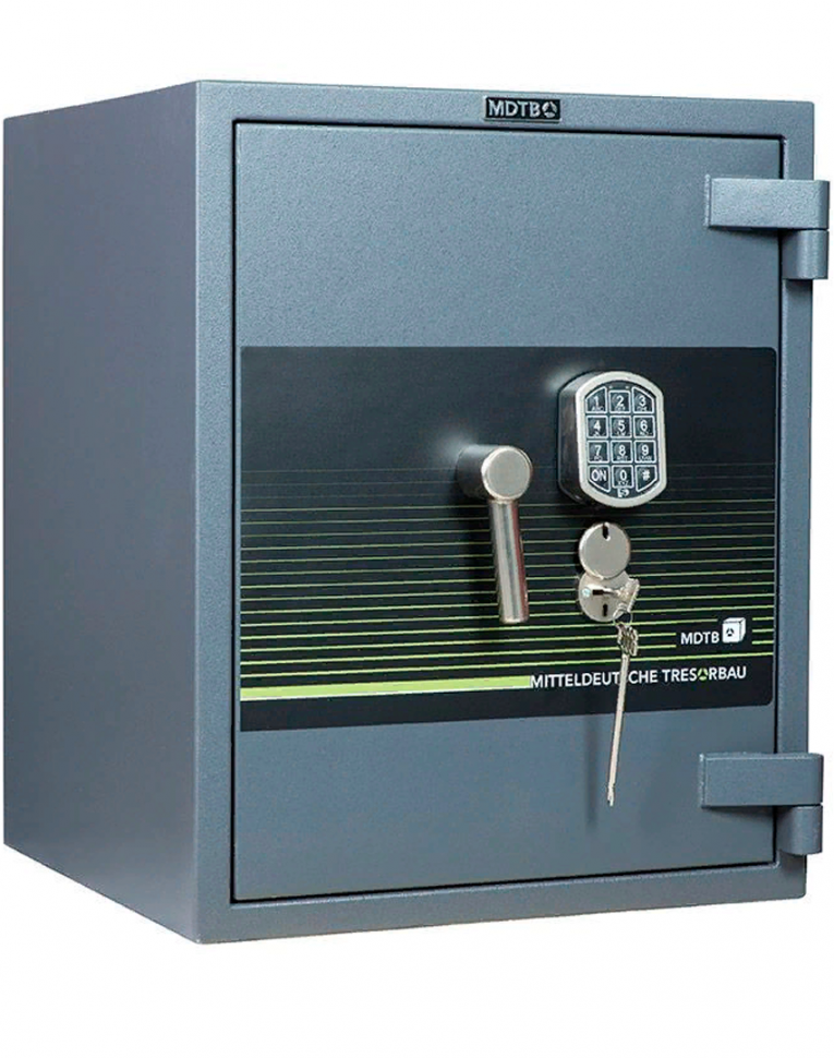 Взломостойкий сейф MDTB Burgas-67 2K купить в Оренбурге