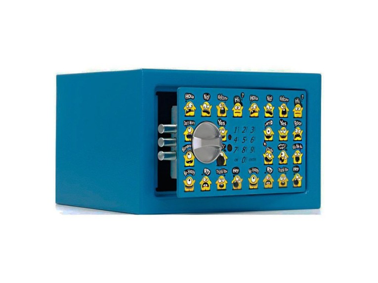 Детский сейф Aiko T-170 EL Smile купить в Оренбурге