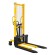 Ручной гидравлический штабелер SDJ 1516 (1500 кг; 1,6 м; вилы 310-850 мм) SMARTLIFT (SMART) купить в Оренбурге