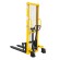 Ручной гидравлический штабелер SDJ 1516 (1500 кг; 1,6 м; вилы 310-850 мм) SMARTLIFT (SMART) купить в Оренбурге