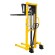 Ручной гидравлический штабелер SDJ 1516 (1500 кг; 1,6 м; вилы 310-850 мм) SMARTLIFT (SMART) купить в Оренбурге