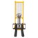 Ручной гидравлический штабелер SDJ 1516 (1500 кг; 1,6 м; вилы 310-850 мм) SMARTLIFT (SMART) купить в Оренбурге