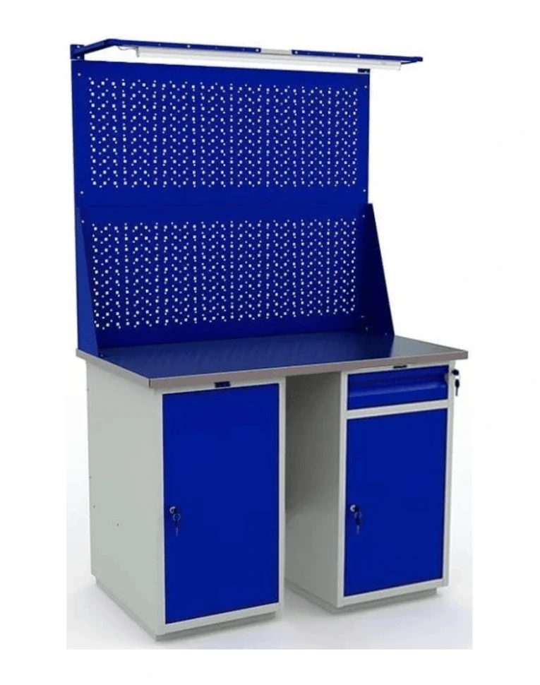 Верстак Profi WT120.WD1/WD2.021 купить в Оренбурге