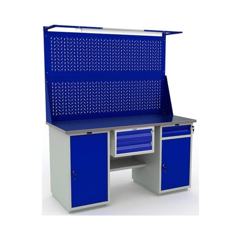Верстак Profi WT160.WD1/WD2.121 купить в Оренбурге