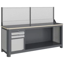 Модульный верстак MCN 2052.S9.111-1