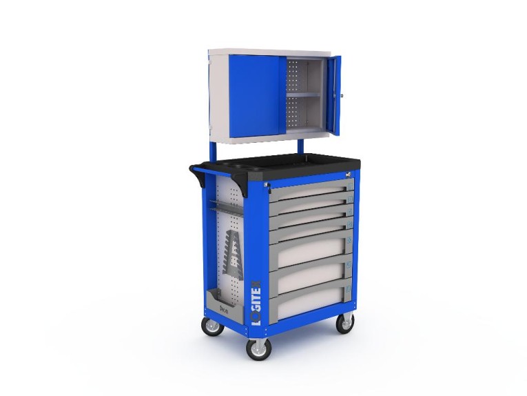 Тумба LOGITEX 7 купить в Оренбурге Тумба LOGITEX 7 купить в Оренбурге