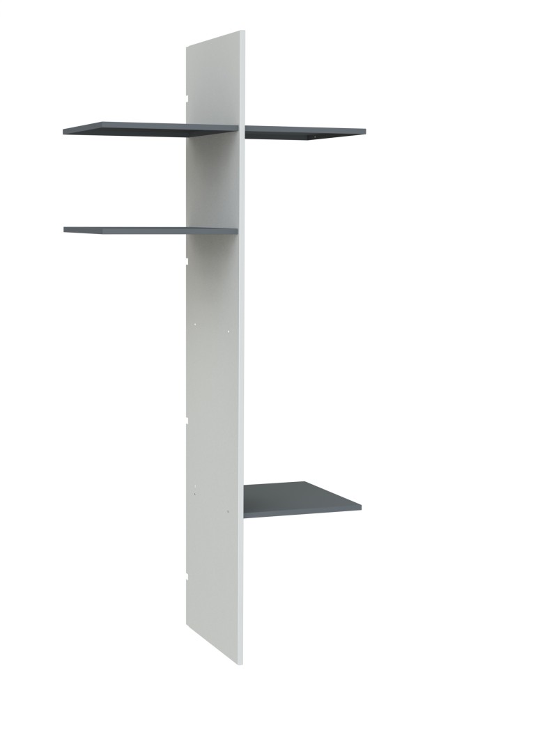 Шкаф SMART хозяйственный купить в Оренбурге Шкаф SMART хозяйственный купить в Оренбурге