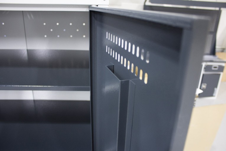 Шкаф SMART хозяйственный купить в Оренбурге Шкаф SMART хозяйственный купить в Оренбурге