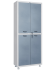 Медицинский шкаф HILFE МД 2 1670/SS купить в Оренбурге