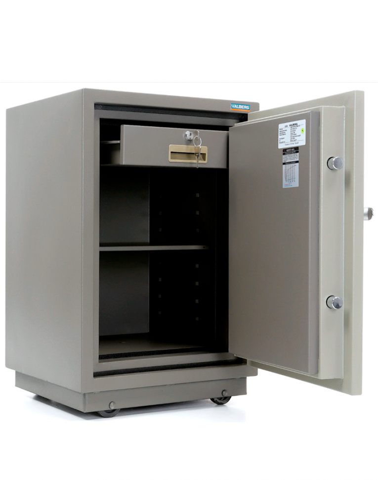 Огнестойкий сейф Valberg FRS-73.T-KL купить в Оренбурге Огнестойкий сейф Valberg FRS-73.T-KL купить в Оренбурге