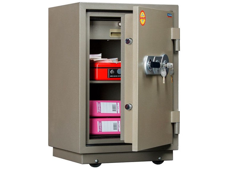 Огнестойкий сейф Valberg FRS-73.T-KL купить в Оренбурге Огнестойкий сейф Valberg FRS-73.T-KL купить в Оренбурге
