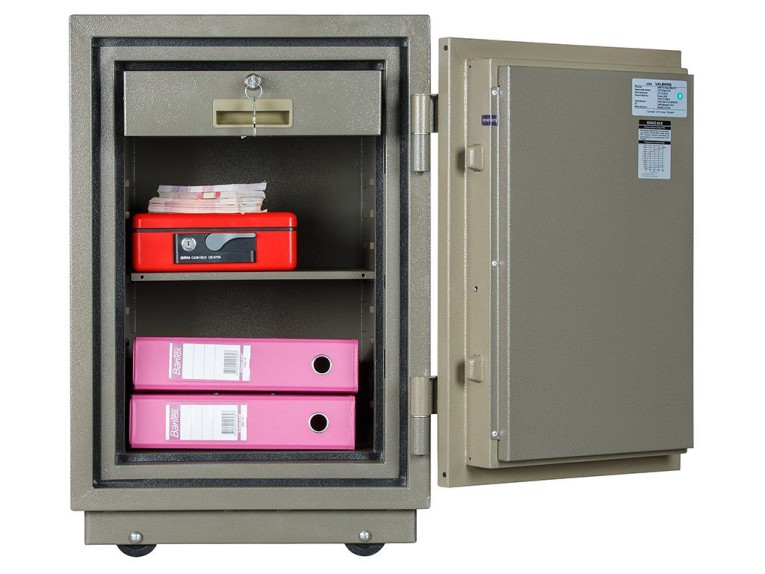 Огнестойкий сейф Valberg FRS-73.T-KL купить в Оренбурге Огнестойкий сейф Valberg FRS-73.T-KL купить в Оренбурге