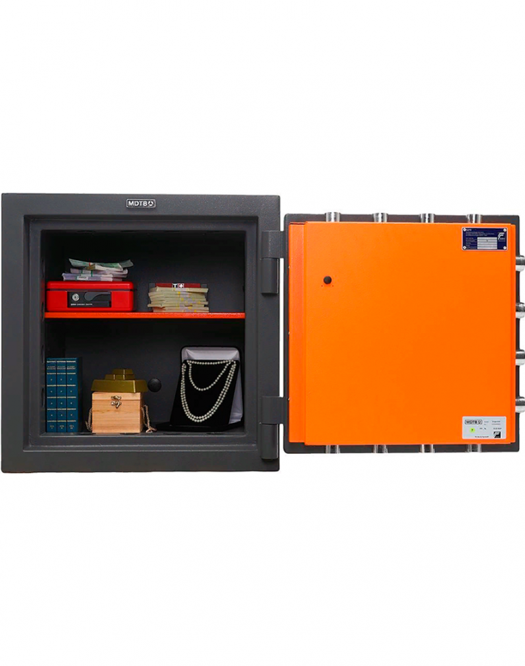 Взломостойкий сейф MDTB Burgas-67 EK купить в Оренбурге