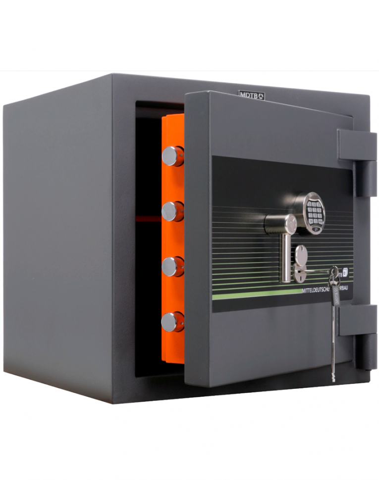 Взломостойкий сейф MDTB Burgas-67 EK купить в Оренбурге