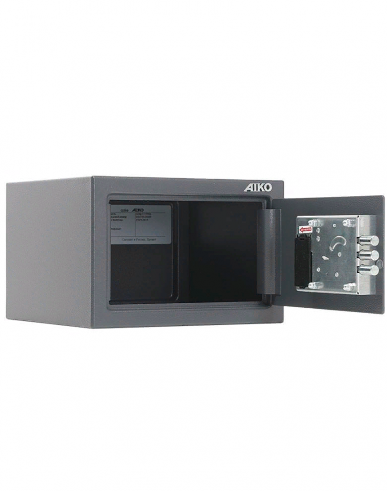Мебельный сейф Aiko Т-170 EL купить в Оренбурге