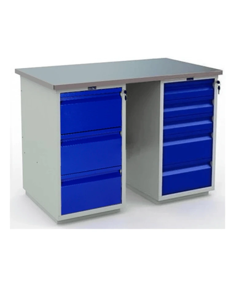 Верстак Практик Profi WT120.WD3/WD5.000 купить в Оренбурге