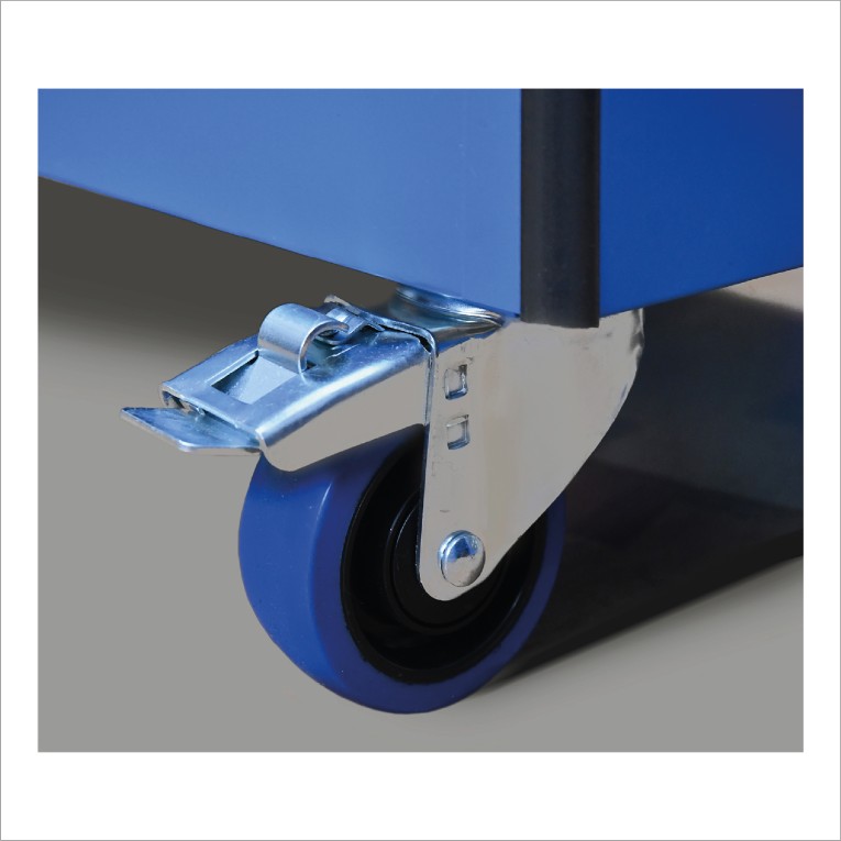 Тележка инструментальная TNC 795.7 купить в Оренбурге Тележка инструментальная TNC 795.7 купить в Оренбурге