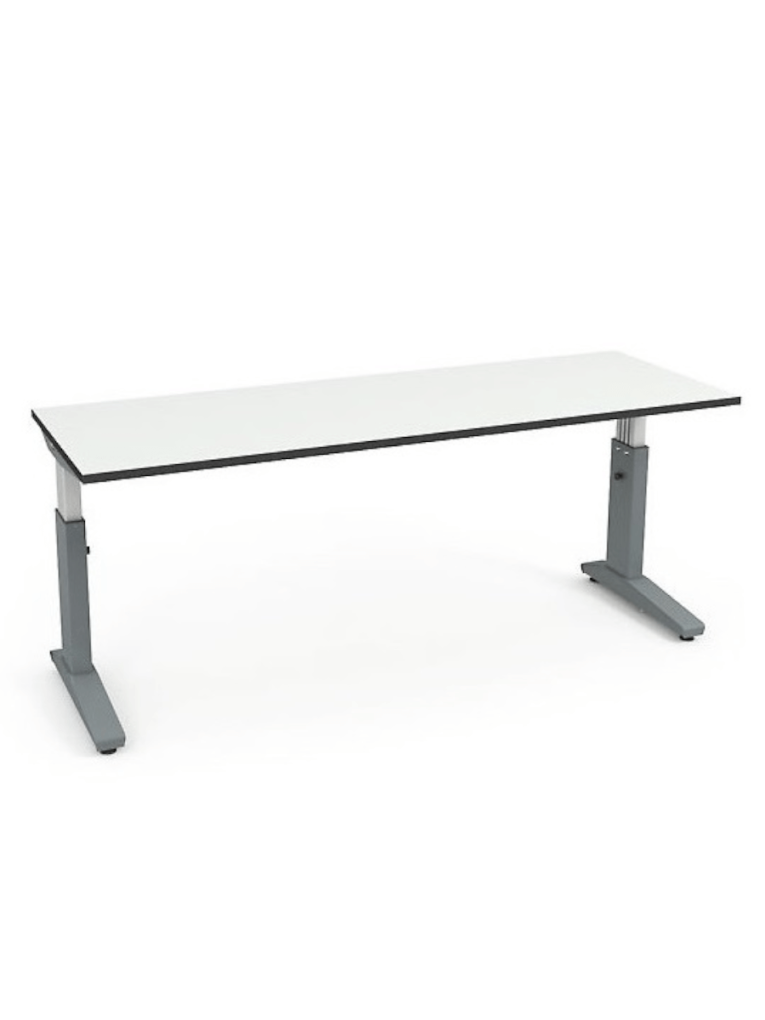 Стол монтажный ДиКом СР-200-01 Р ESD пластик купить в Оренбурге Стол монтажный ДиКом СР-200-01 Р ESD пластик купить в Оренбурге