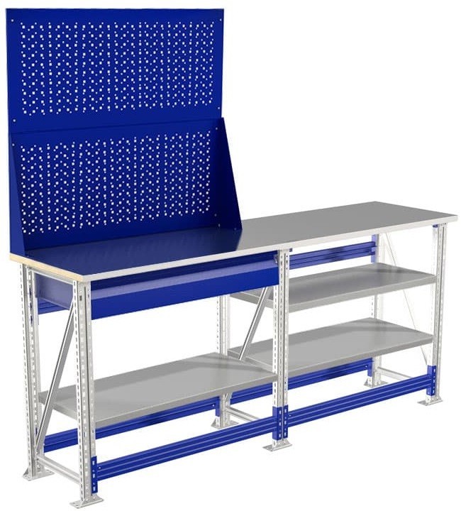 Верстак Master MT100.MF1 / MF1 / MF1.121.002 купить в Оренбурге Верстак Master MT100.MF1 / MF1 / MF1.121.002 купить в Оренбурге