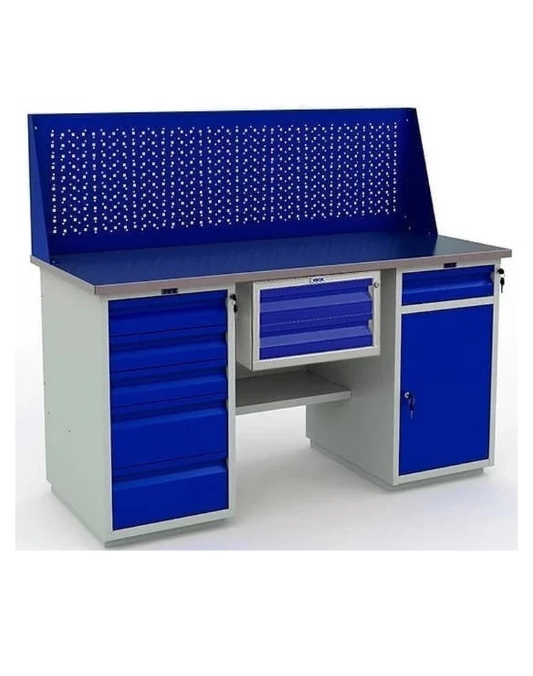 Верстак Profi WT160.WD5/WD2.110 купить в Оренбурге Верстак Profi WT160.WD5/WD2.110 купить в Оренбурге