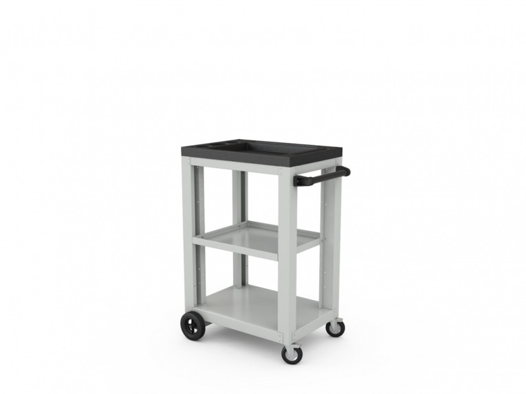 Тележка инструментальная LOGITEX 02 XS купить в Оренбурге Тележка инструментальная LOGITEX 02 XS купить в Оренбурге