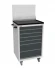 Тумба инструментальная ДиКом ВЛ-027-06, фото 3