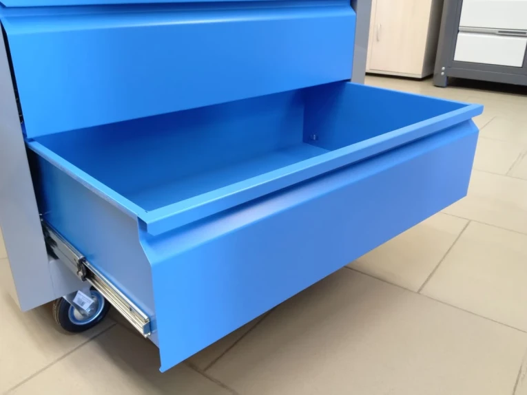 Тележка инструментальная SLF купить в Оренбурге Тележка инструментальная SLF купить в Оренбурге