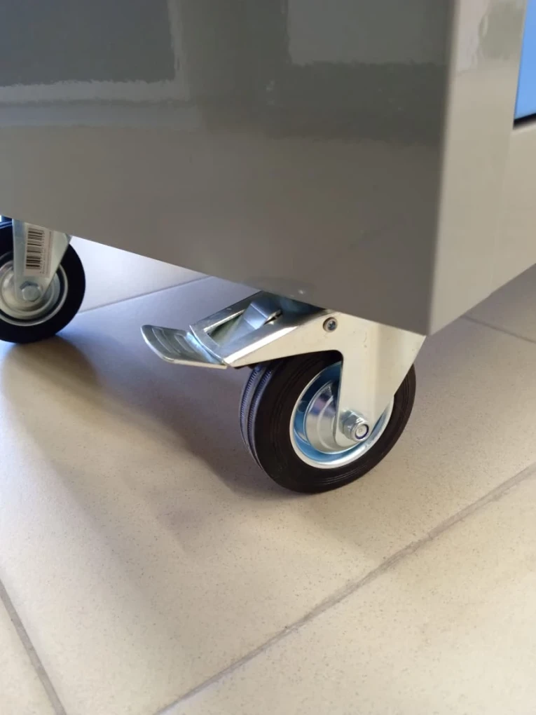 Тележка инструментальная SLF купить в Оренбурге Тележка инструментальная SLF купить в Оренбурге