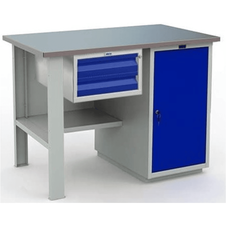 Верстак Profi WT120.F1/WD1.100 купить в Оренбурге
