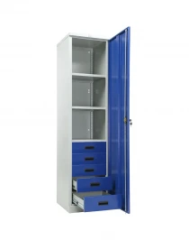 Шкаф инструментальный TC-1947-000305 Шкаф инструментальный TC-1947-000305