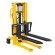 Ручной гидравлический штабелер SDJ 1020 (1000 кг; 2 м; вилы 310-850 мм) SMARTLIFT (SMART) купить в Оренбурге