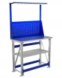 Верстак Master MT100.MF1 / MF1.011.W Верстак Master MT100.MF1 / MF1.011.W