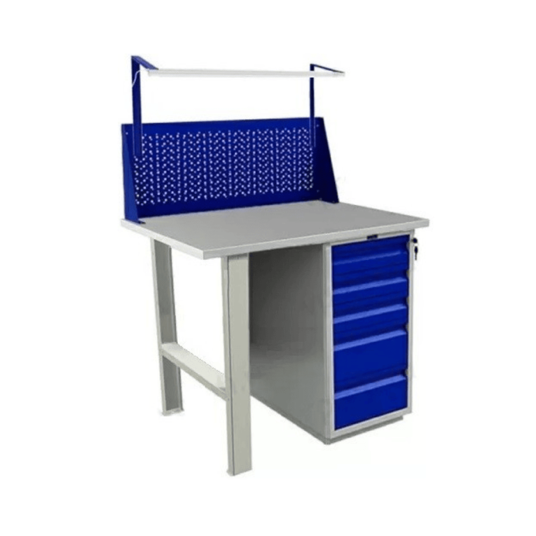 Верстак Profi WT100.F1/WD5.011 купить в Оренбурге