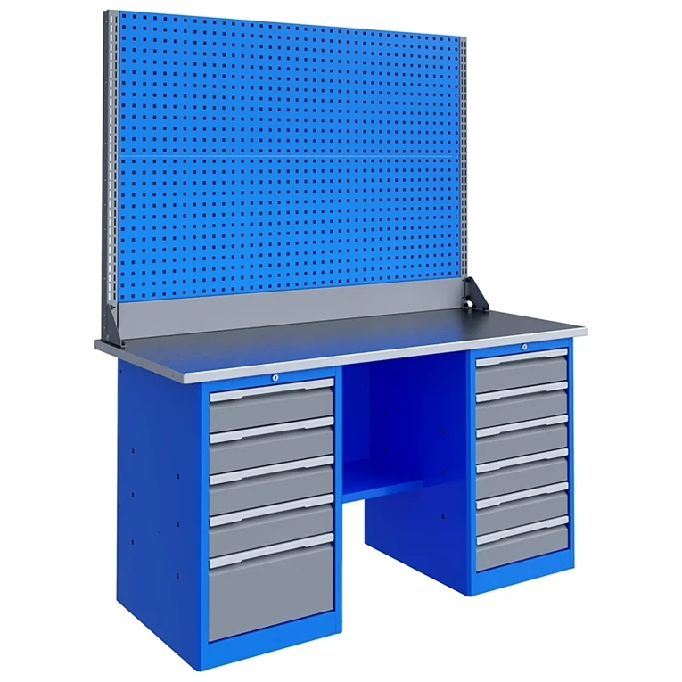 Верстак PRF 161.56.1-2 купить в Оренбурге Верстак PRF 161.56.1-2 купить в Оренбурге