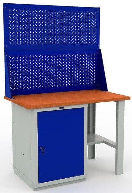 Верстак Expert W120.WS1/F2.020 купить в Оренбурге Верстак Expert W120.WS1/F2.020 купить в Оренбурге