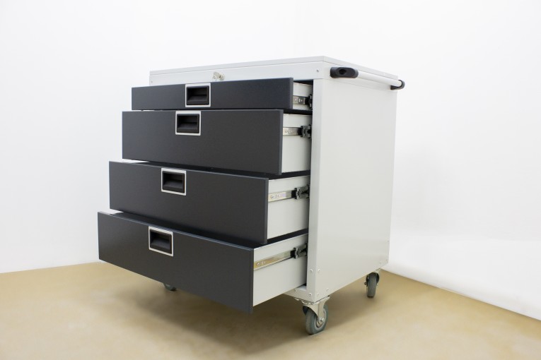 Тумба SMART 4М с лотком купить в Оренбурге Тумба SMART 4М с лотком купить в Оренбурге