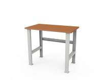 Стол рабочий стационарный WOKER PRO 03.1200 Стол рабочий стационарный WOKER PRO 03.1200