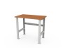 Стол рабочий стационарный WOKER PRO 03.1200 Стол рабочий стационарный WOKER PRO 03.1200