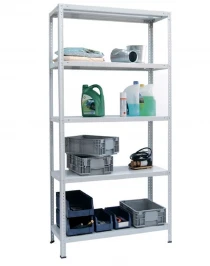 Стеллаж MS Strong 1850х1200х500 5 полок
