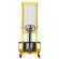 Ручной гидравлический штабелер SDJ 1016 (1000 кг; 1,6 м; вилы 310-850 мм) SMARTLIFT (SMART) купить в Оренбурге