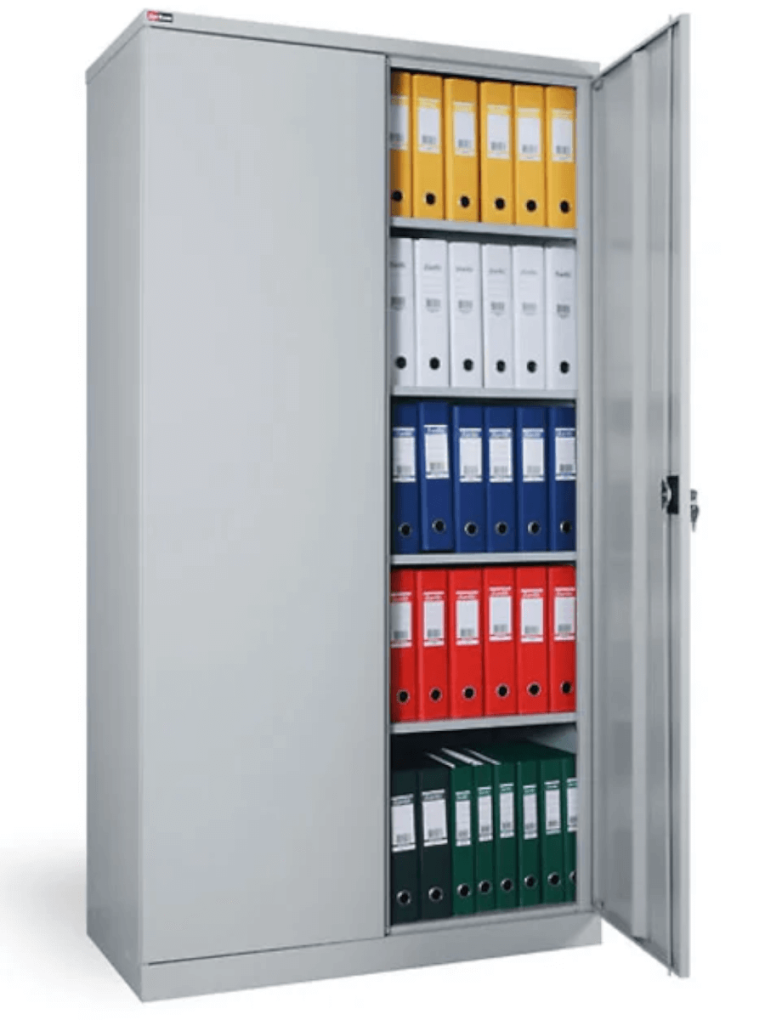 Шкаф архивный ДиКом КД-152 разб. купить в Оренбурге Шкаф архивный ДиКом КД-152 разб. купить в Оренбурге